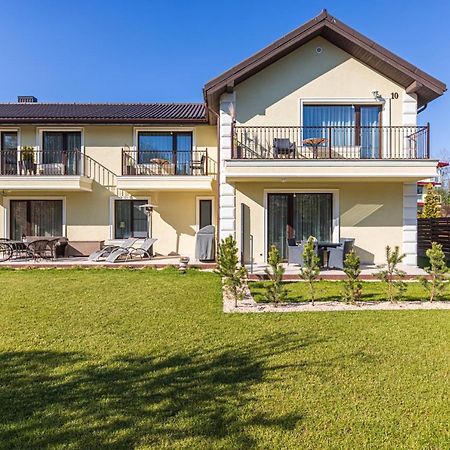 Sakura_Inn Palanga Ngoại thất bức ảnh