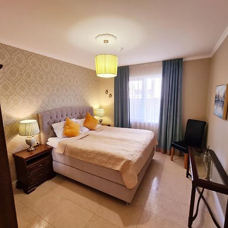 Sakura_Inn Palanga Phòng bức ảnh