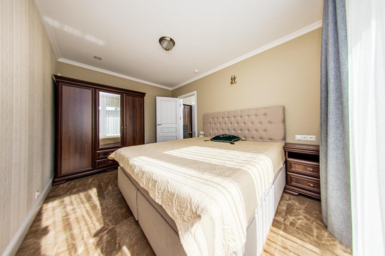 Sakura_Inn Palanga Ngoại thất bức ảnh