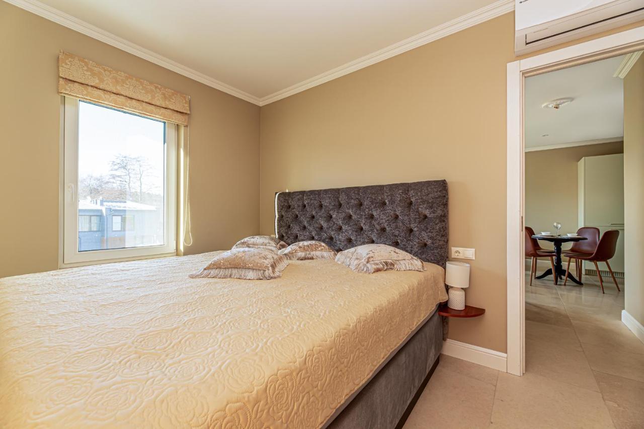 Sakura_Inn Palanga Ngoại thất bức ảnh