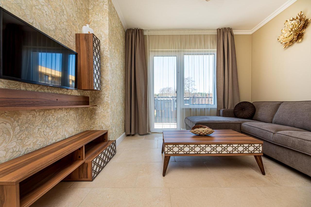 Sakura_Inn Palanga Ngoại thất bức ảnh