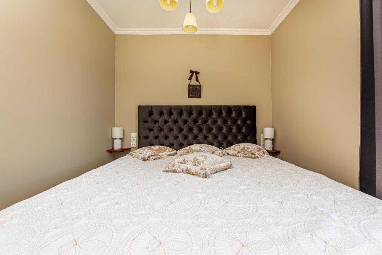 Sakura_Inn Palanga Ngoại thất bức ảnh