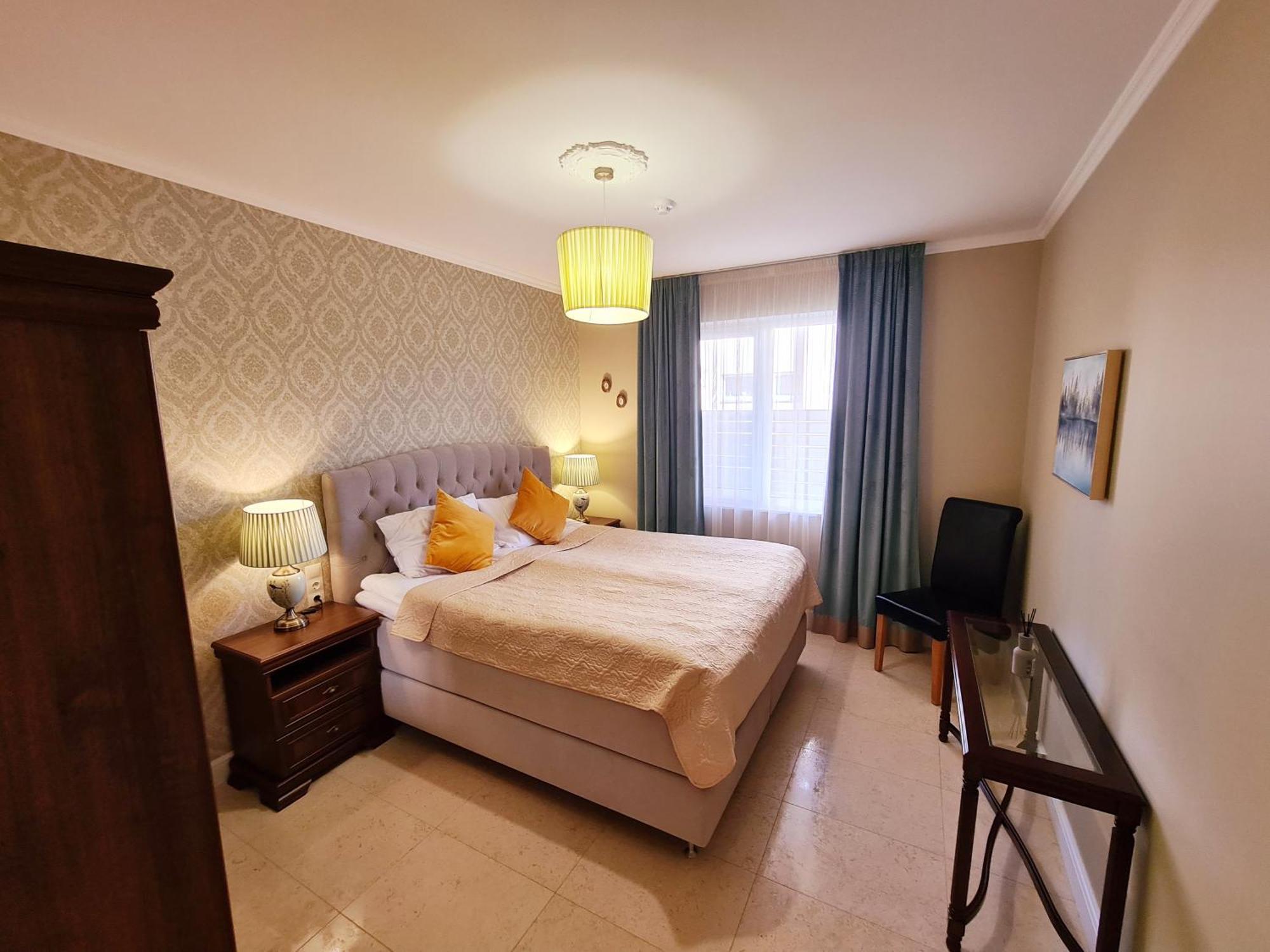 Sakura_Inn Palanga Phòng bức ảnh